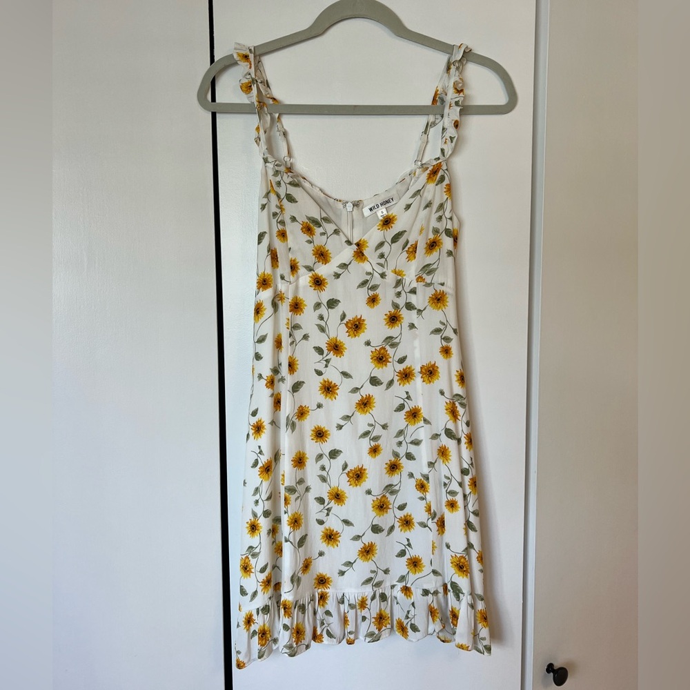 Sun Dress